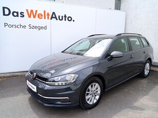 VW Golf Variant Comf. BMT 1.6 TDI SCR DSG