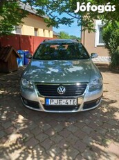 VW Passat VI 1,9zdi Kombi