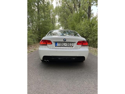 BMW 330i xDrive (Automata)