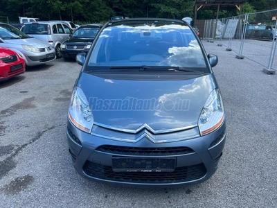 CITROEN C4 PICASSO 1.6 HDi Comfort FAP