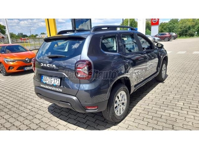 DACIA DUSTER 1.3 TCe Expression