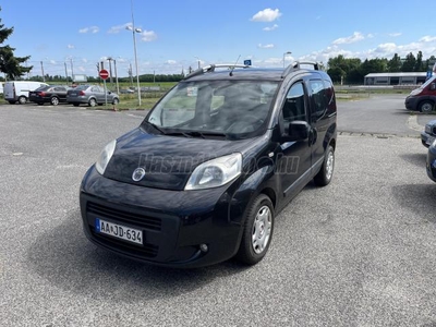 FIAT FIORINO Qubo 1.4 8V Active