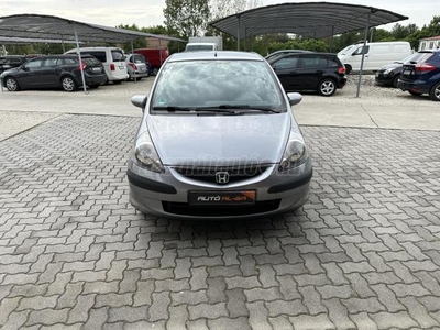 HONDA JAZZ 1.4 ES My. 2005