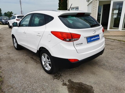 HYUNDAI IX 35 ix35 1.6 GDi Life