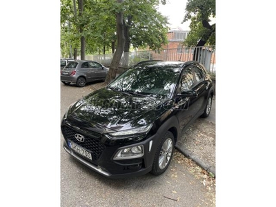 HYUNDAI KONA 1.0 T-GDi Premium GARANCIÁLIS! MO.-I. GARANTÁLT KM!