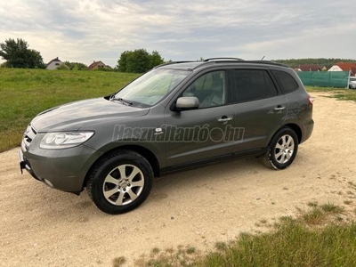 HYUNDAI SANTA FE 2.7 V6 4WD