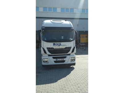 IVECO As44TP