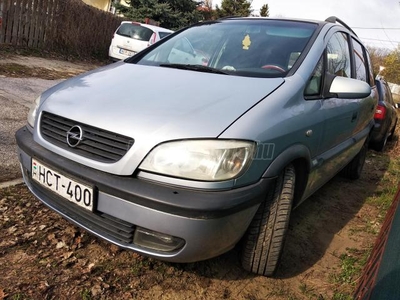 OPEL ZAFIRA A 1.8 16V Comfort