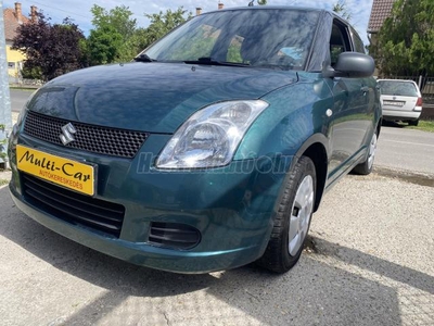 SUZUKI SWIFT 1.3 GC AC KLÍMA!!