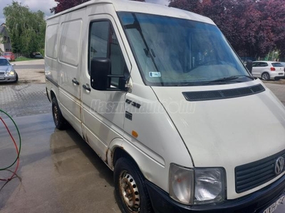 VOLKSWAGEN LT 2.8 TDI 35