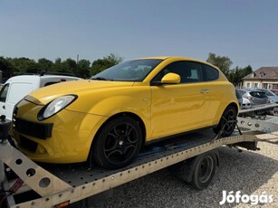 ALFA Romeo Mito 1.4 T Distinctive