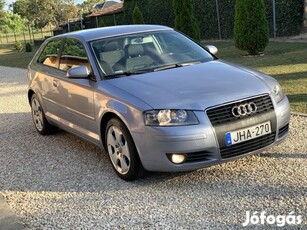 Audi A3 1.6 8v 102le