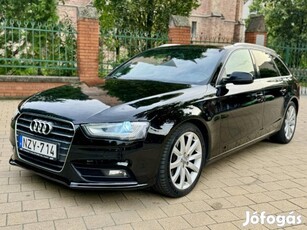 AUDI A4 Avant 3.0 V6 TDI multitronic S-LINE BEL...