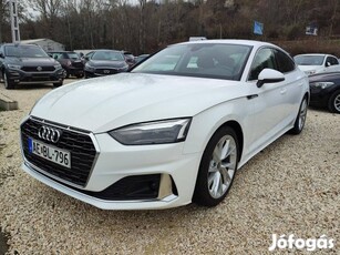 AUDI A5 Sportback 35 TFSI Advanced S-tronic 1 T...