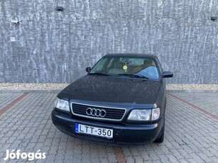 AUDI A6 2.0....