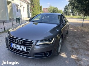 AUDI A7 Sportback 3.0 V6 TDI DPF quattro Tiptro...