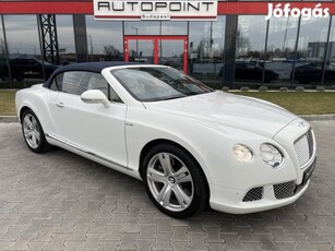 Bentley Continental GT 6.0 (Automata) GTC