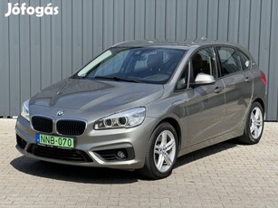 BMW 225xe iperformance Luxury (Automata) Magyar...