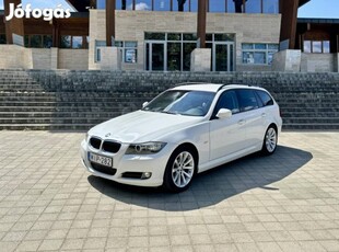 BMW 320d Touring