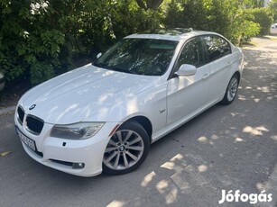 BMW 328i xdrive (Automata) hibátlan. szép