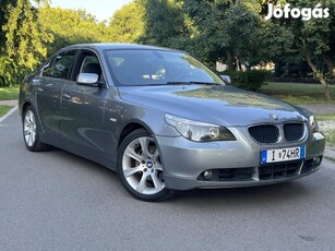 BMW 530i M54B30 Legenda! Gyüjteménybe Való Lein...