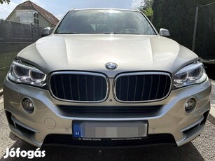 BMW X5 xdrive30d (Automata)