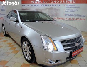 Cadillac CTS 3.6 V6 Sport Luxury (Automata) MAG...