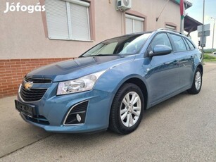 Chevrolet Cruze SW 1.6 LT Plus Sérmentes. végig...