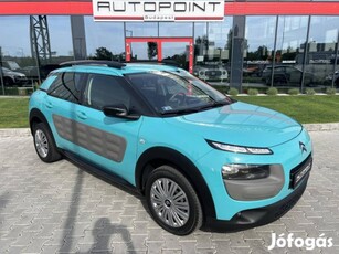 Citroen C4 Cactus 1.2 Puretech Shine S&S Etg MA...