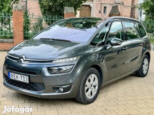 Citroen GRAND C4 Picasso C4Picasso 1.6 Thp Excl...