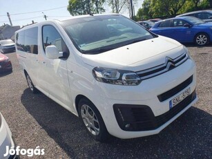 Citroen Jumpy 2.0 Bluehdi L3 Start&Stop Combi B...