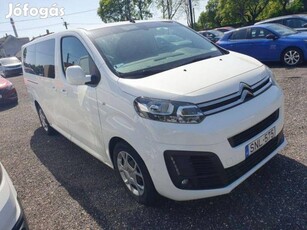 Citroen Spacetourer 2.0 Bluehdi XS Start&Stop B...