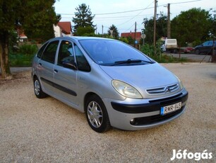 Citroen Xsara Picasso 1.6 Exclusive Jó motorral...