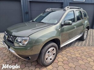 Dacia Duster 1.6 Arctic Nagyon Szép! Hazai Új V...