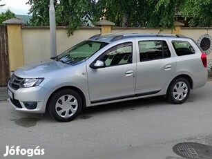 Dacia Logan MCV Arctic 0,9TCe 90LE kombi