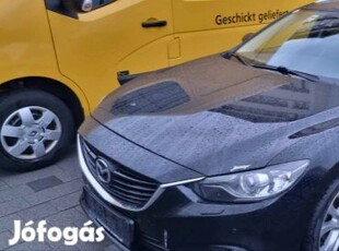 Eladó Mazda 6-os autó