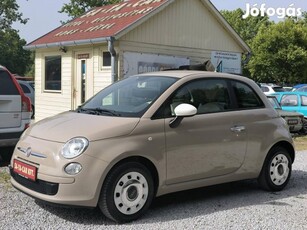 Fiat 500 1.2 8V Lounge