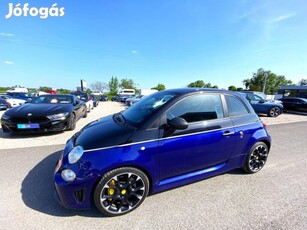 Fiat 500 1.2 8V Lounge Dualogic Abarth/1.4-es/1...