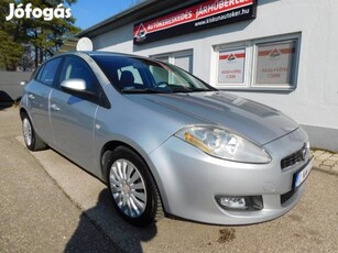 Fiat Bravo 1.4 16V Dynamic Klíma