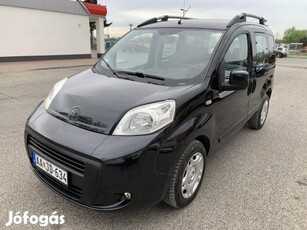 Fiat Fiorino Qubo 1.4 8V Active 1 tulaj.klíma.1...