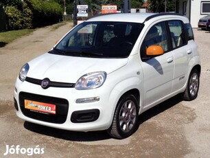 Fiat Panda 1.2 8V Pop EU6 K-WAY Kivitel 36eKM F...