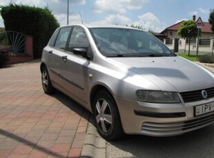 Fiat Stilo 1.2 Actual 2025.09. Vizsga! digitáli...