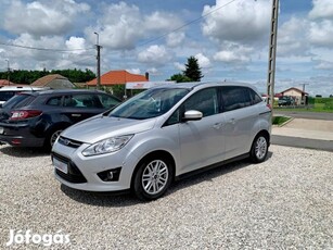 Ford C-Max Grand1.6 TDCi Titanium [7 személy] N...