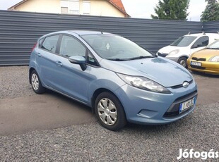 Ford Fiesta 1.4 Colourline Friss műszaki- 132ez...