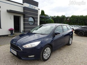 Ford Focus 1.0 Gtdi Ecoboost Trend KM:150ezer!M...