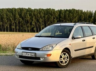 Ford Focus 1.6 Comfort