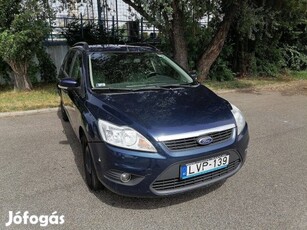 Ford Focus II 1.6 TDCi Kombi