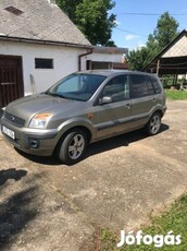 Ford Fuson megkímélt 70000km eladó