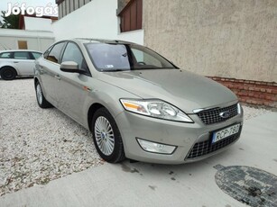 Ford Mondeo 1.8 TDCi Titanium Tempomat.digit klíma