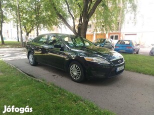 Ford Mondeo 1.8 TDCi Trend Hideg Klima. Szép ÁL...